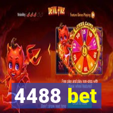 4488 bet